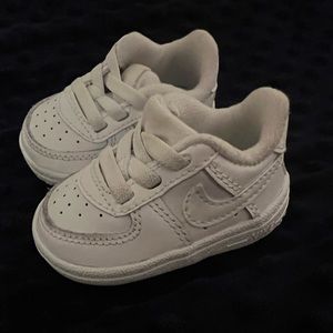 Infant Air Force One